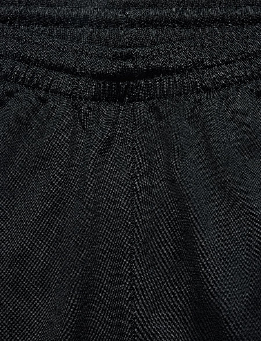 Nike - M NK CLUB PK TRK SUIT - sweatshirts - black/black/white/white - 4