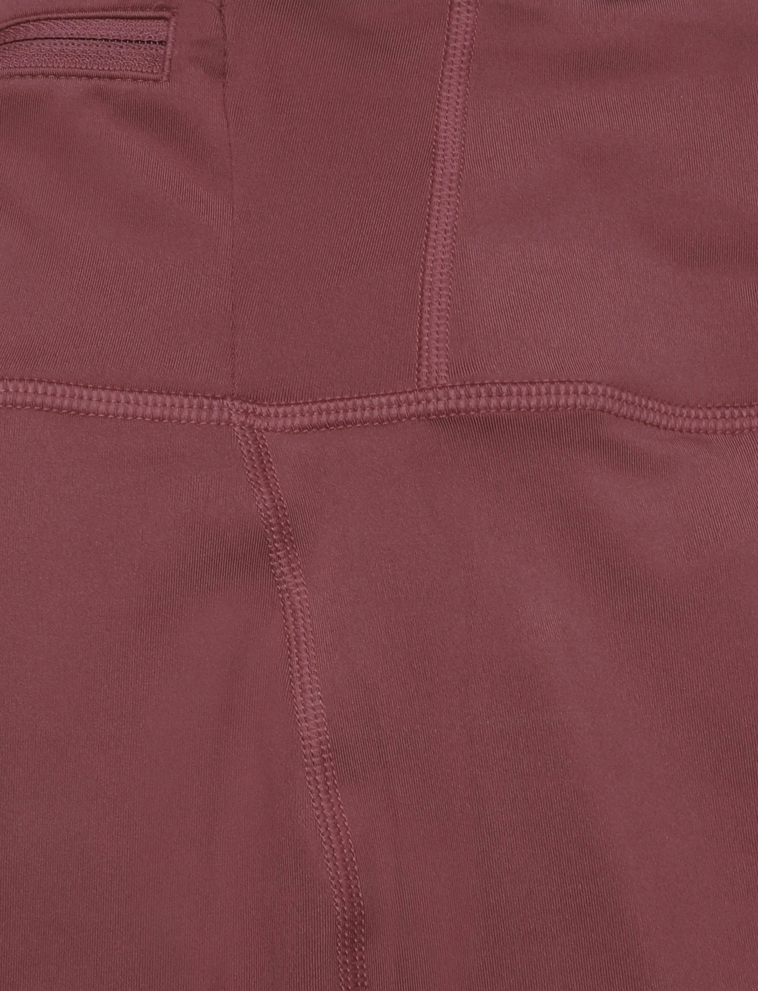 Nike - Nike Tempo Dri-Fit 7/8 Tight - lauftights - pink smoke/reflective silv/whi - 2