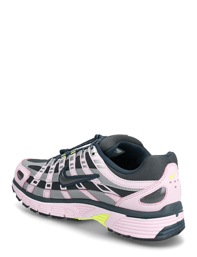 Nike - NIKE P-6000 - lave sneakers - pink foam/anthracite-armory navy - 2