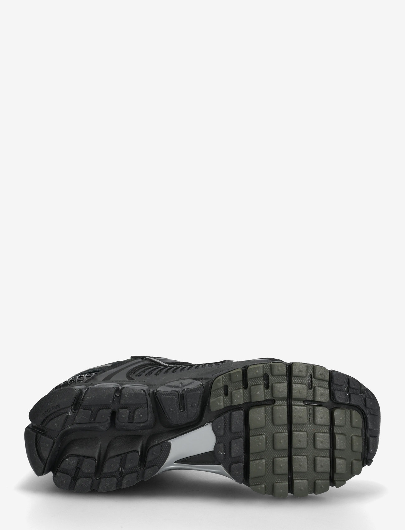 Nike - Zoom Vomero 5 - kõrge säärega tossud - black/metallic pewter/sequoia/flat pewter - 4