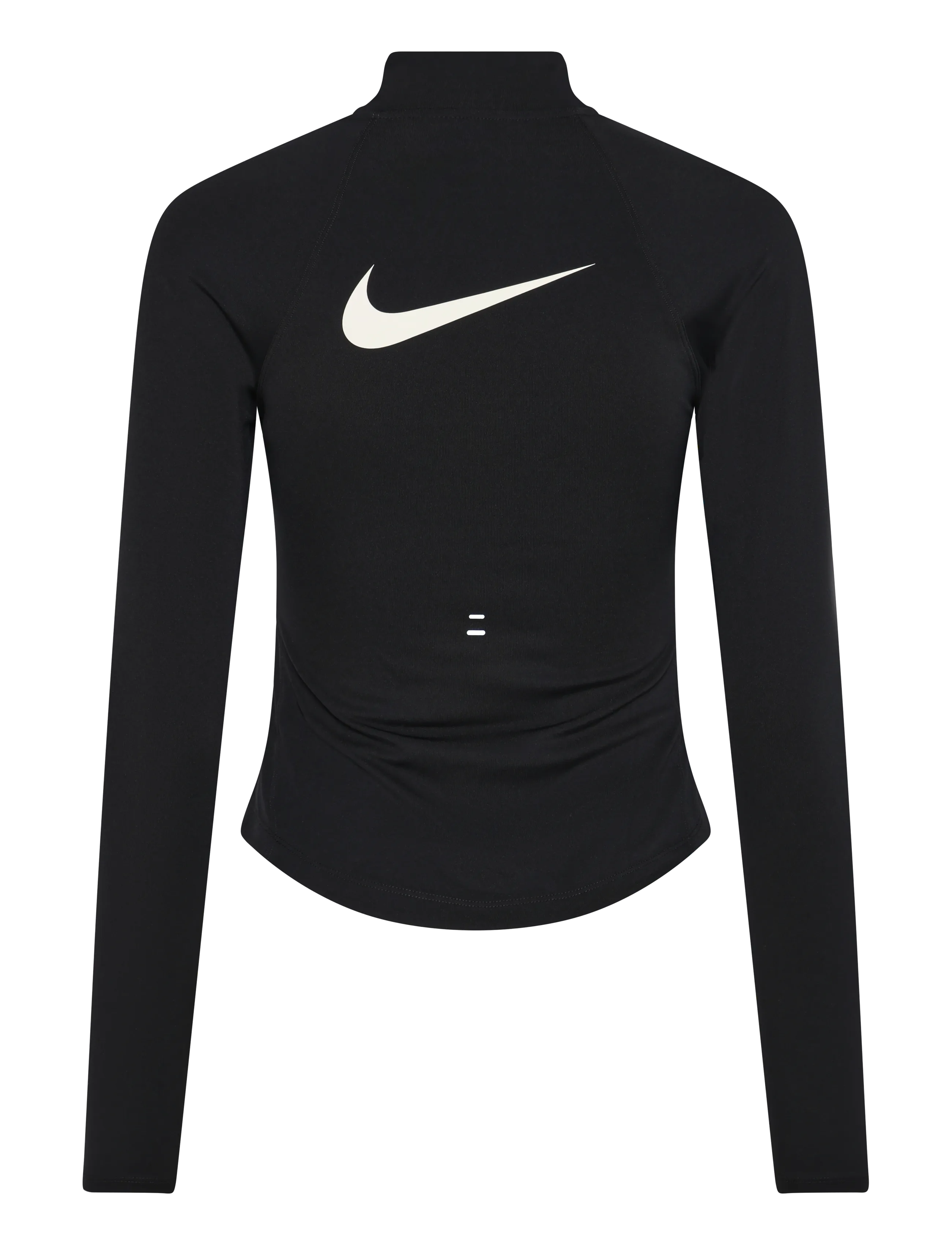 NIKE W Nk Tempo Swsh Hbr Df Hz Top t-shirts dam – bild 2