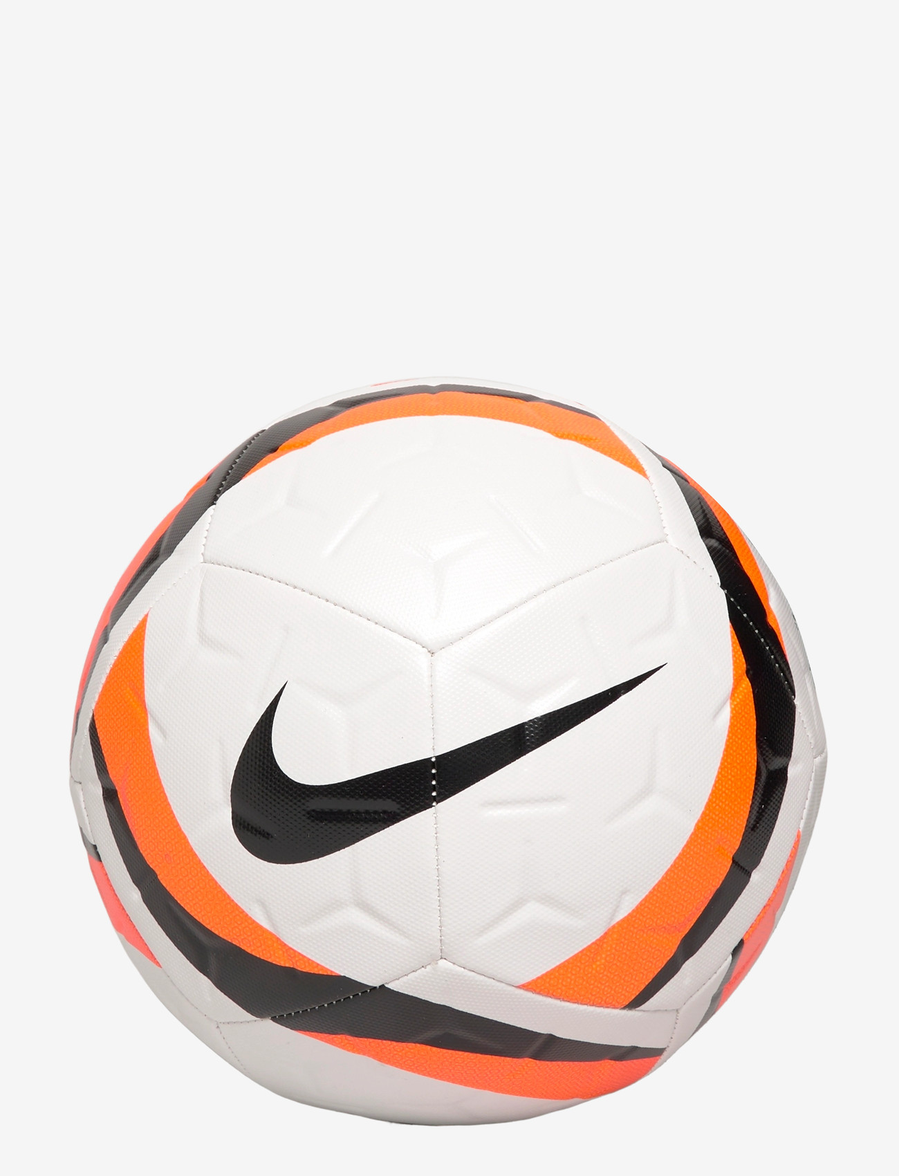Nike - Nike Academy - fodboldsudstyr - white/total orange/black - 0