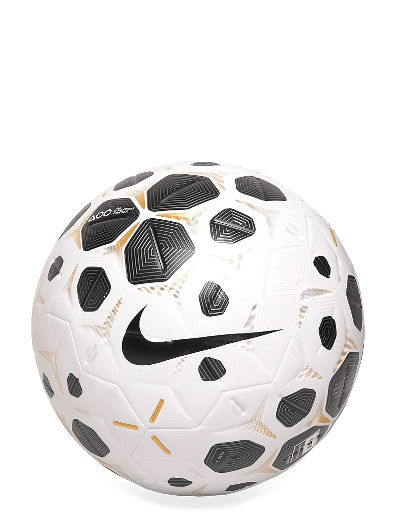 Nike - Nike Control - footballs - white/black/black - 0
