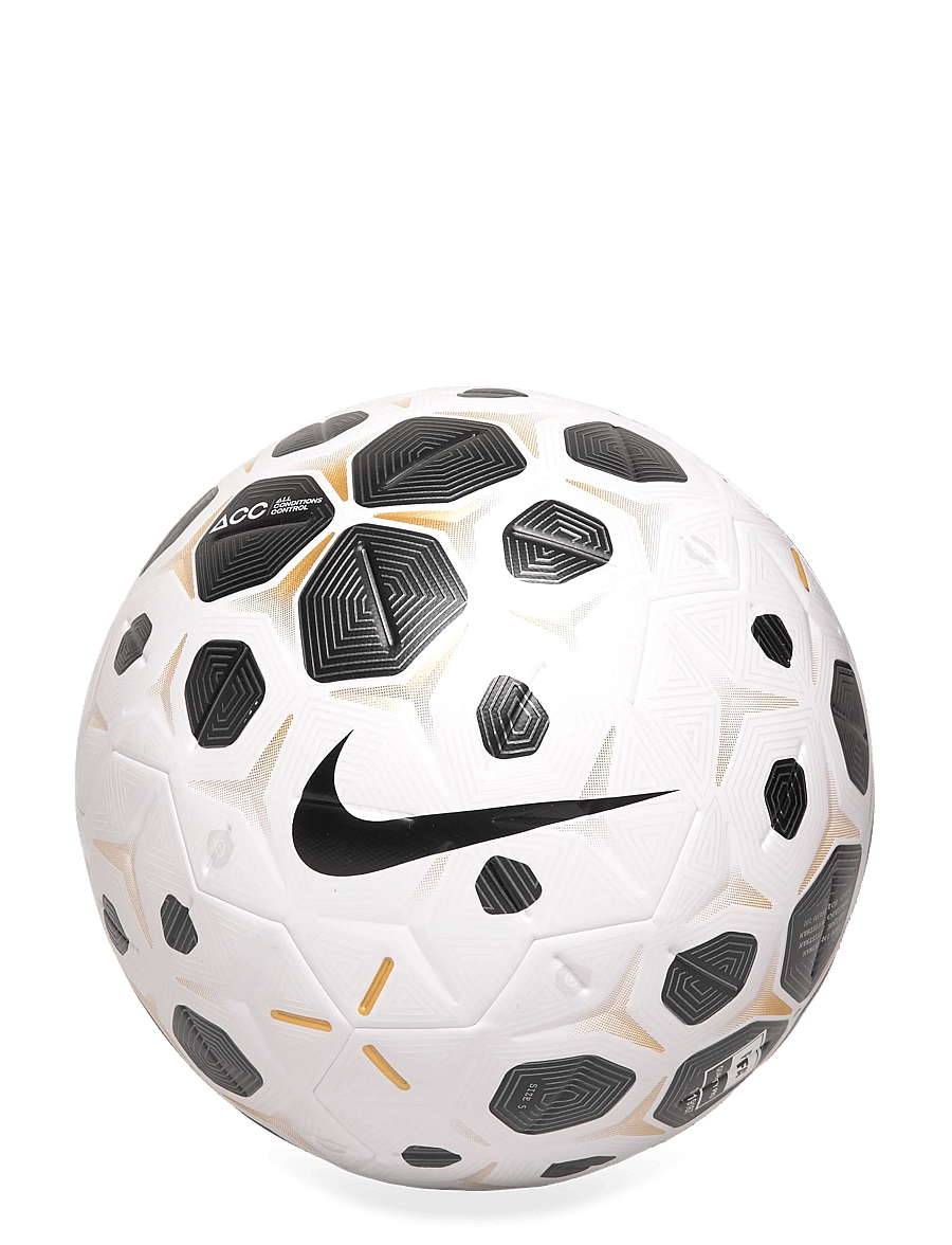 Nike - Nike Control - footballs - white/black/black - 0