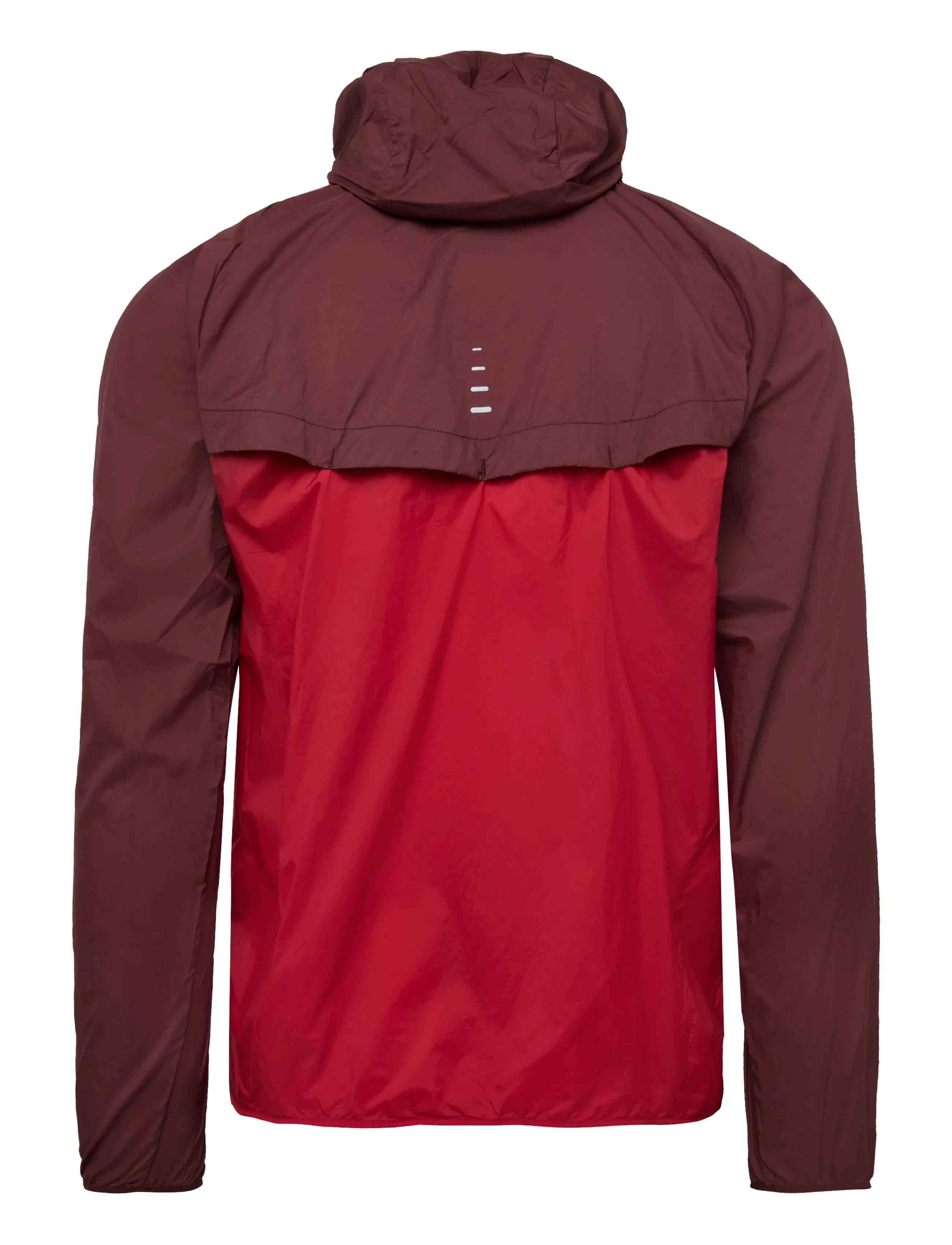 Nike - M NK UV RPL STRIDE JACKET - trainingsjacken - mystic dates/tough red/reflect - 1