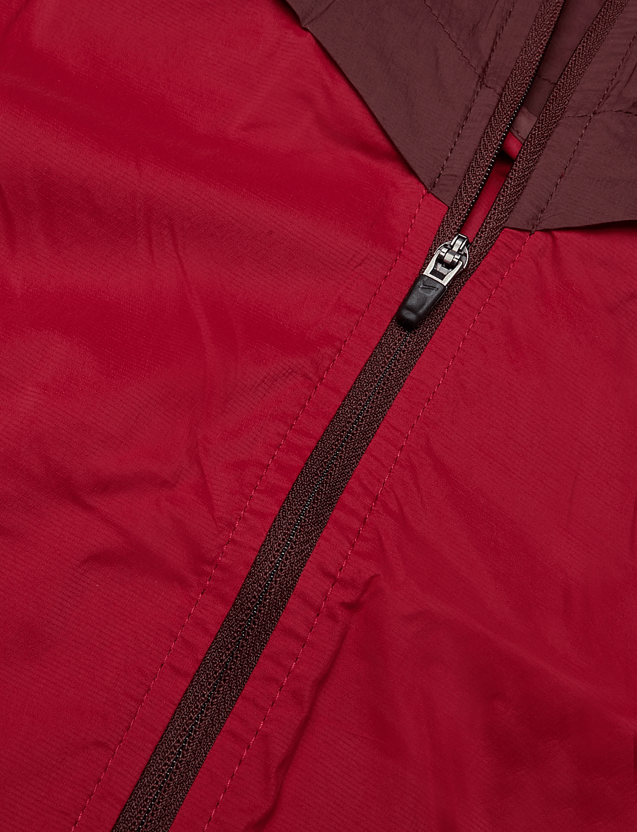 Nike - M NK UV RPL STRIDE JACKET - sportjacken - mystic dates/tough red/reflect - 3