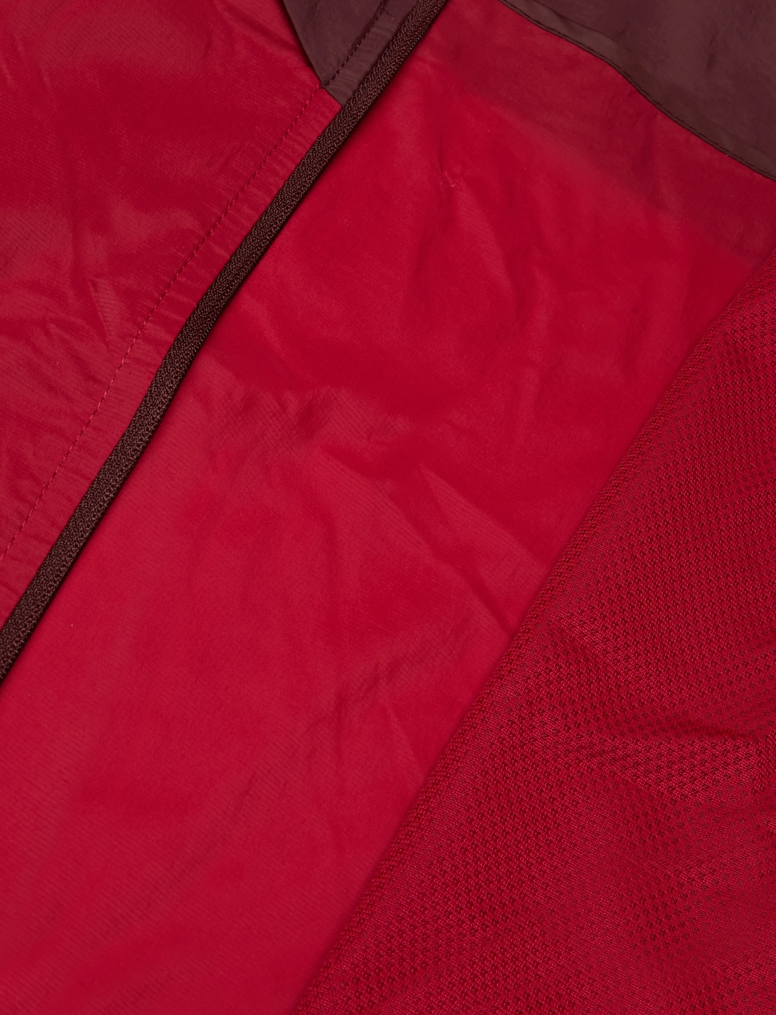 Nike - M NK UV RPL STRIDE JACKET - trainingsjacken - mystic dates/tough red/reflect - 4