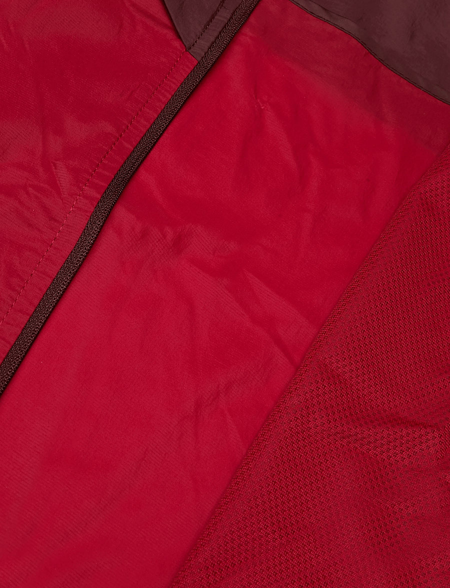 Nike - M NK UV RPL STRIDE JACKET - sportjacken - mystic dates/tough red/reflect - 4