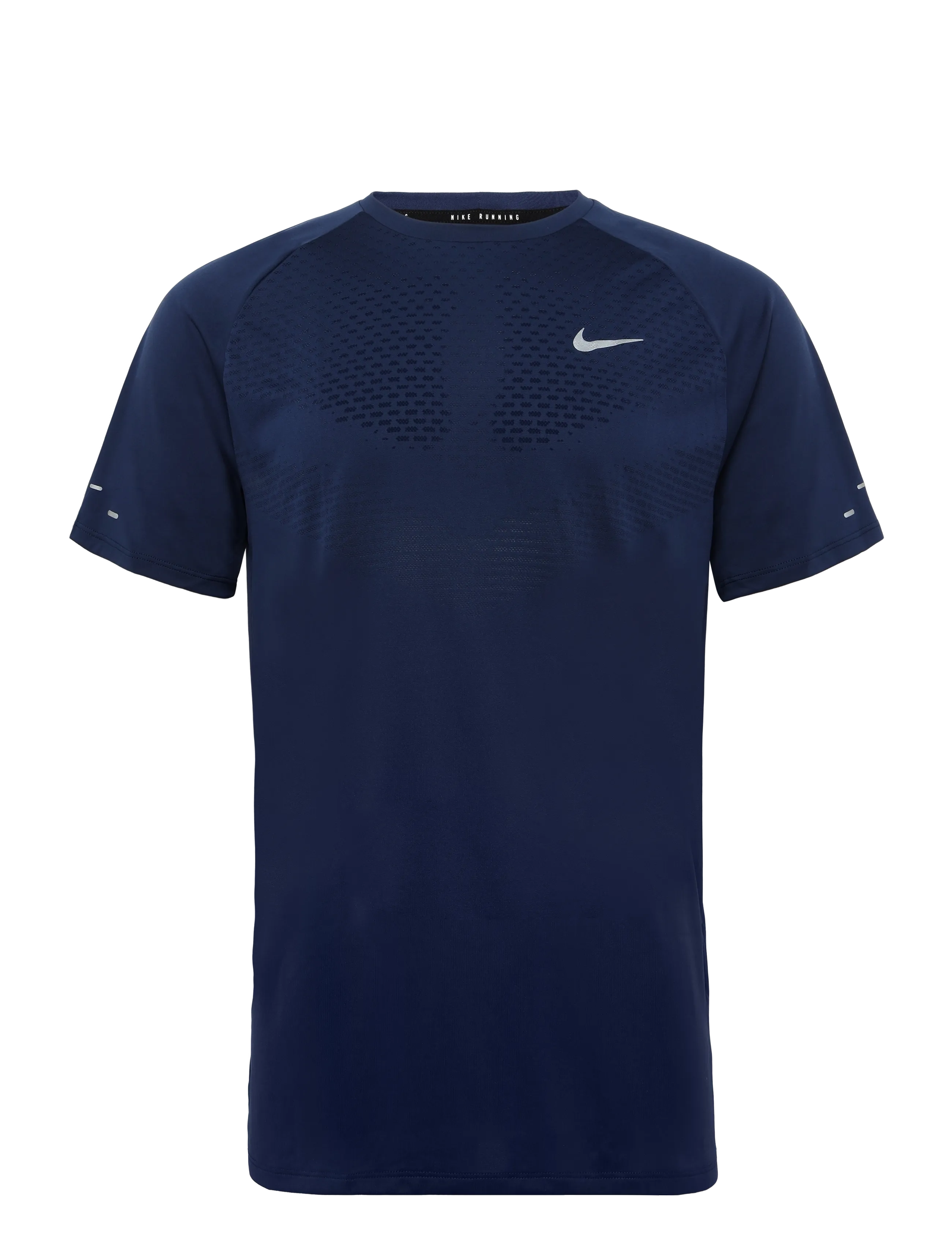 MIDNIGHT NAVY/REFLECTIVE SILV