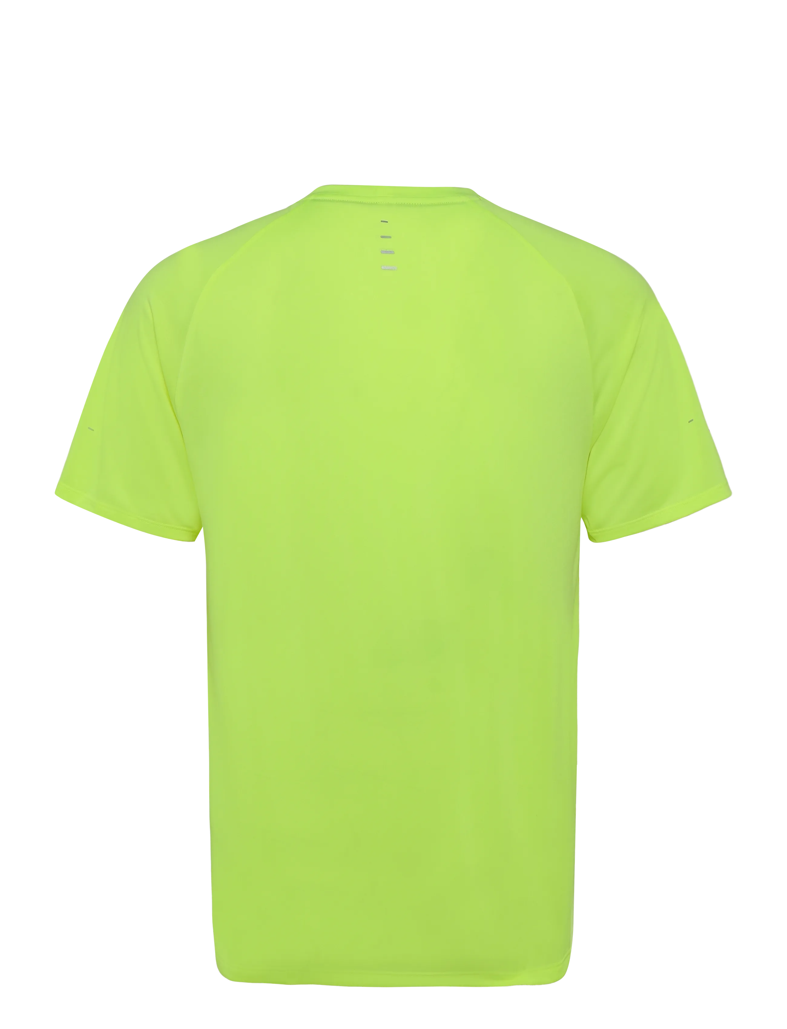 Nike - Nike Stride Dri-Fit ADV Top - volt ice/reflective silv - 1