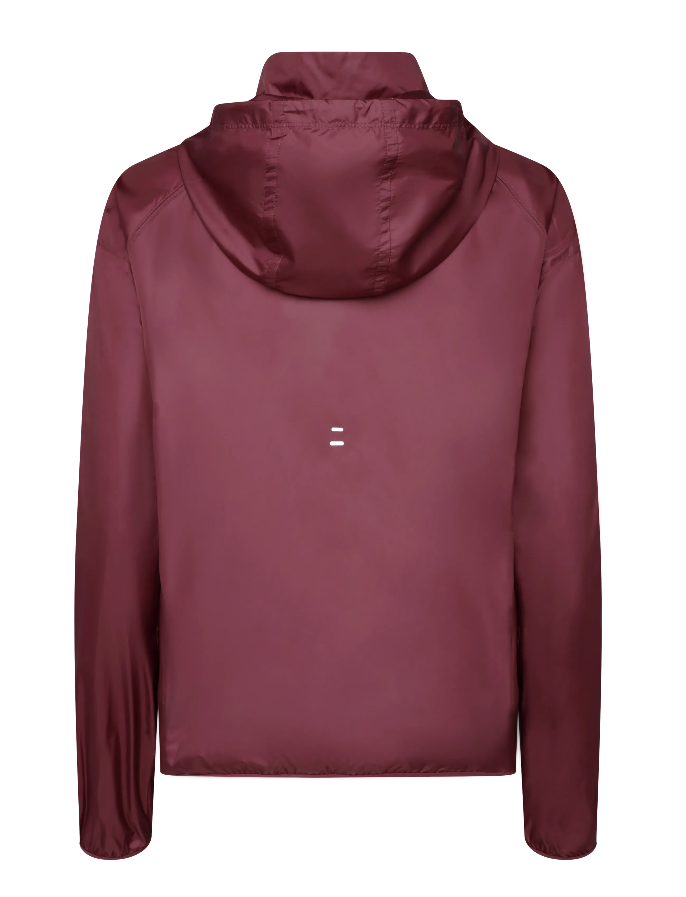 Nike - W NK TEMPO REPEL JKT - träningsjackor - pink smoke/reflective silv - 1