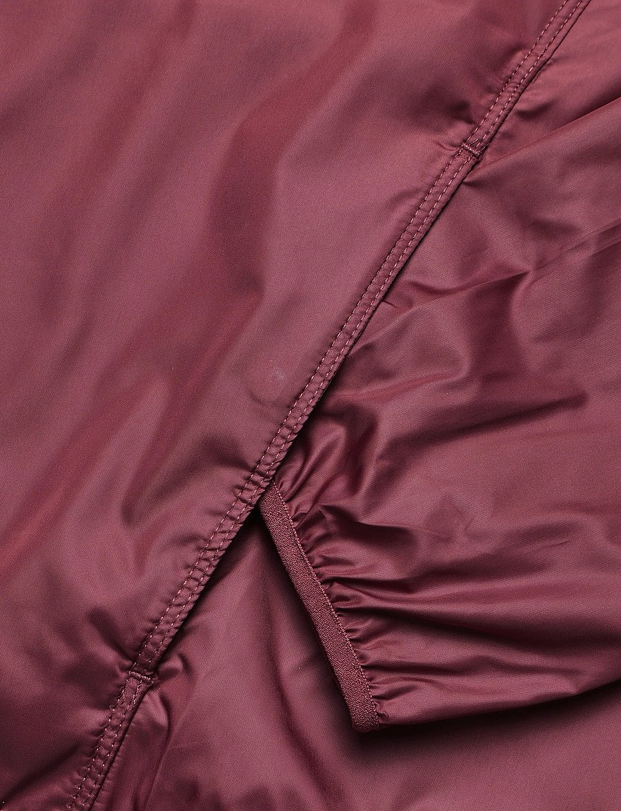 Nike - W NK TEMPO REPEL JKT - träningsjackor - pink smoke/reflective silv - 3