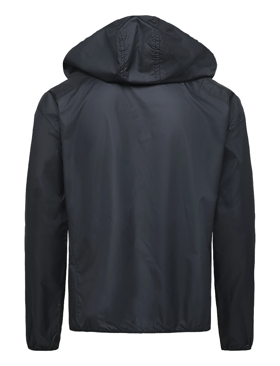 Nike - Nike Tempo Women"s Repel Runni - träningsjackor - black/reflective silv - 1
