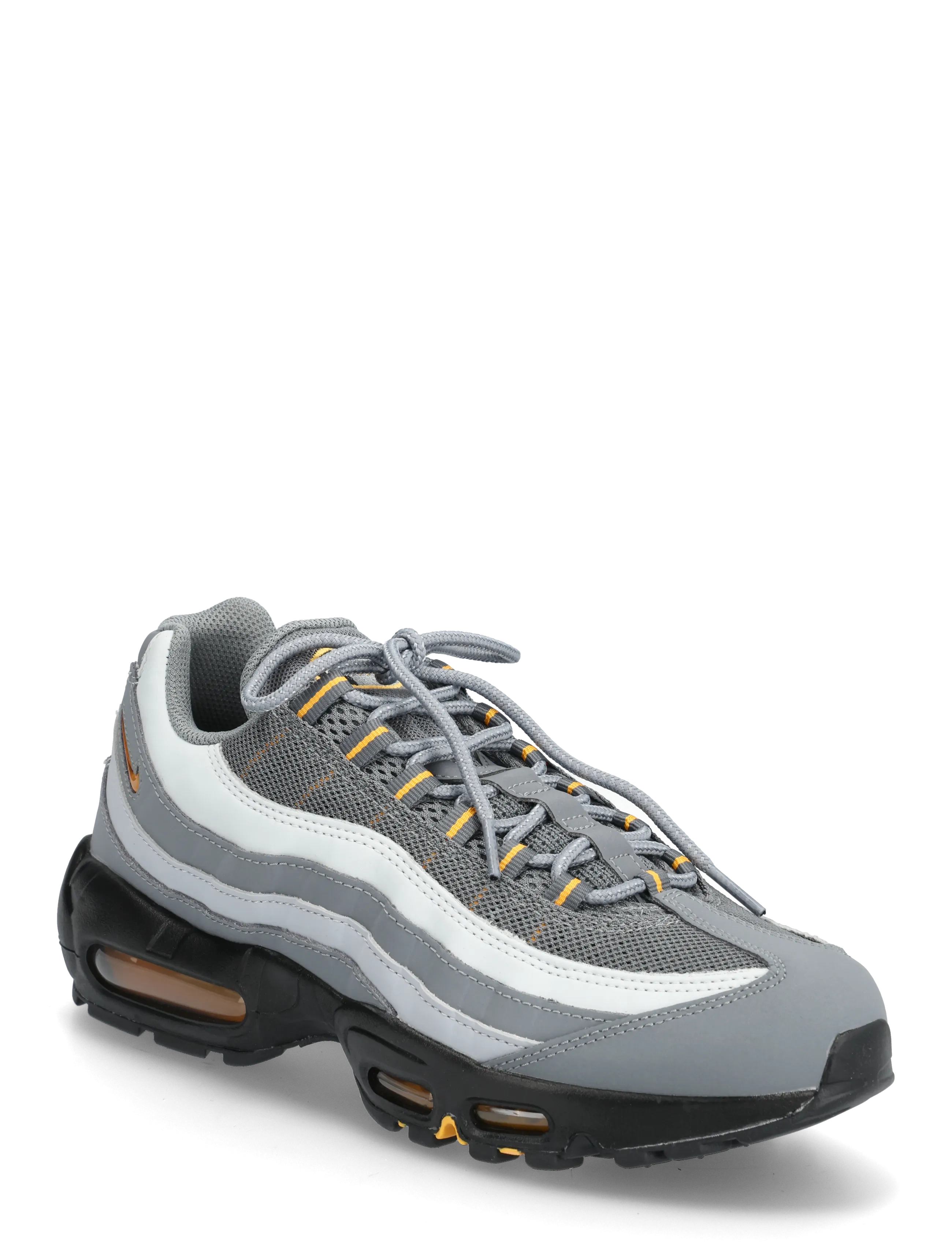Nike NIKE AIR MAX 95 - Sneakers - COOL GREY/SUNDIAL-WOLF GREY-PHOTON DUST / grey