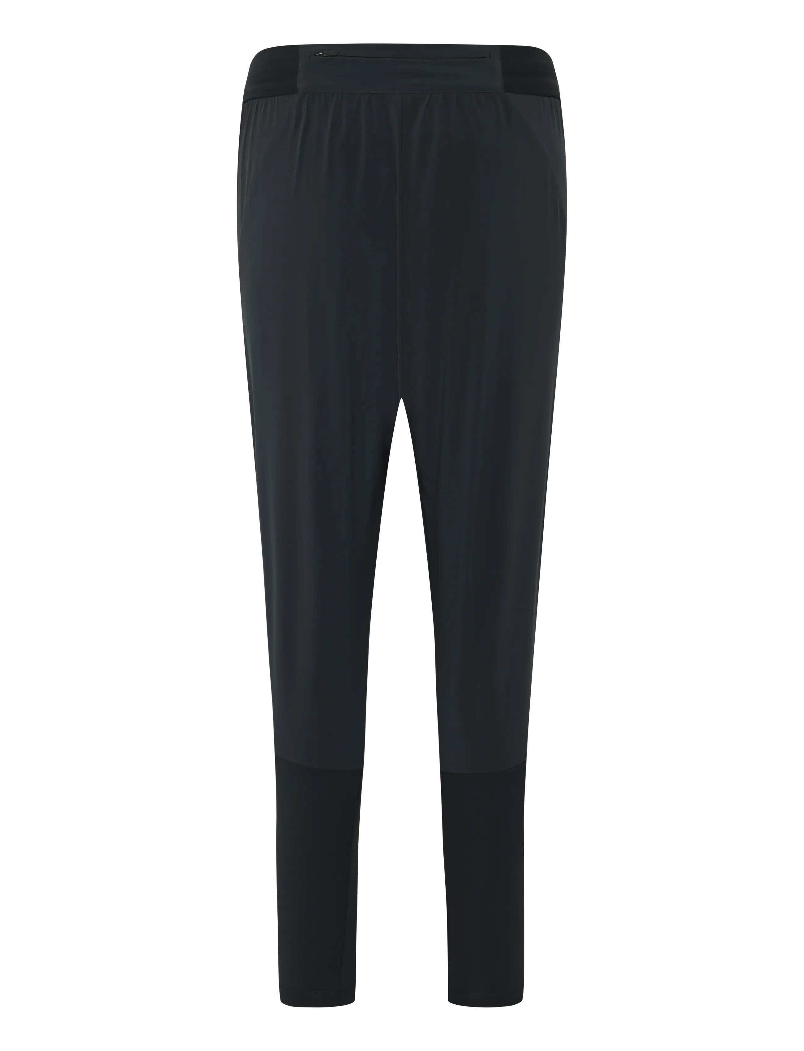 Nike - Nike Swift Dri-Fit Pant - black/reflective silv - 1