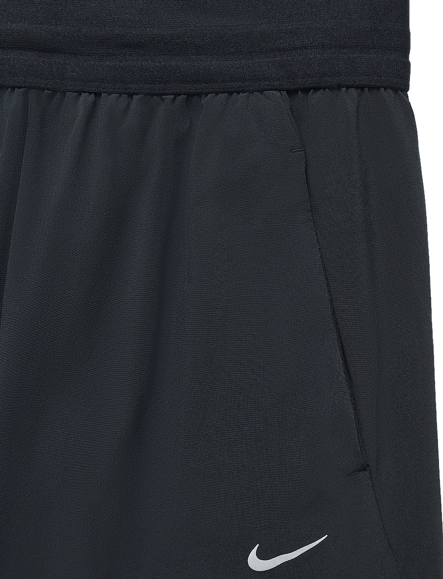 Nike - Nike Swift Dri-Fit Pant - joggingbukser - black/reflective silv - 2