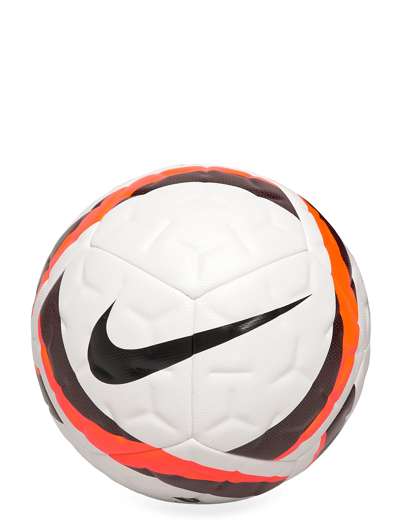 Futbolo kamuolys Nike Academy Plus balta ir-oranžine-juoda HV6261 100 (5)