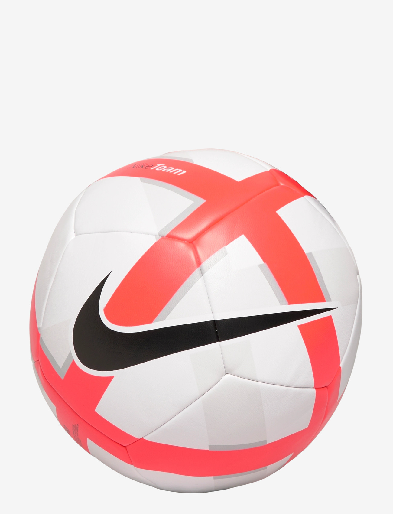 Nike - Nike FUTSAL PRO - TEAM FA25 - fotballer - white/bright crimson/black - 0