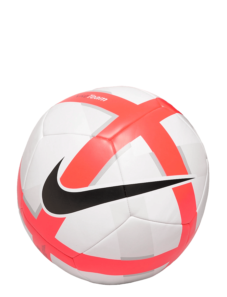Nike - Nike FUTSAL PRO - TEAM FA25 - jalkapallot - white/bright crimson/black - 0