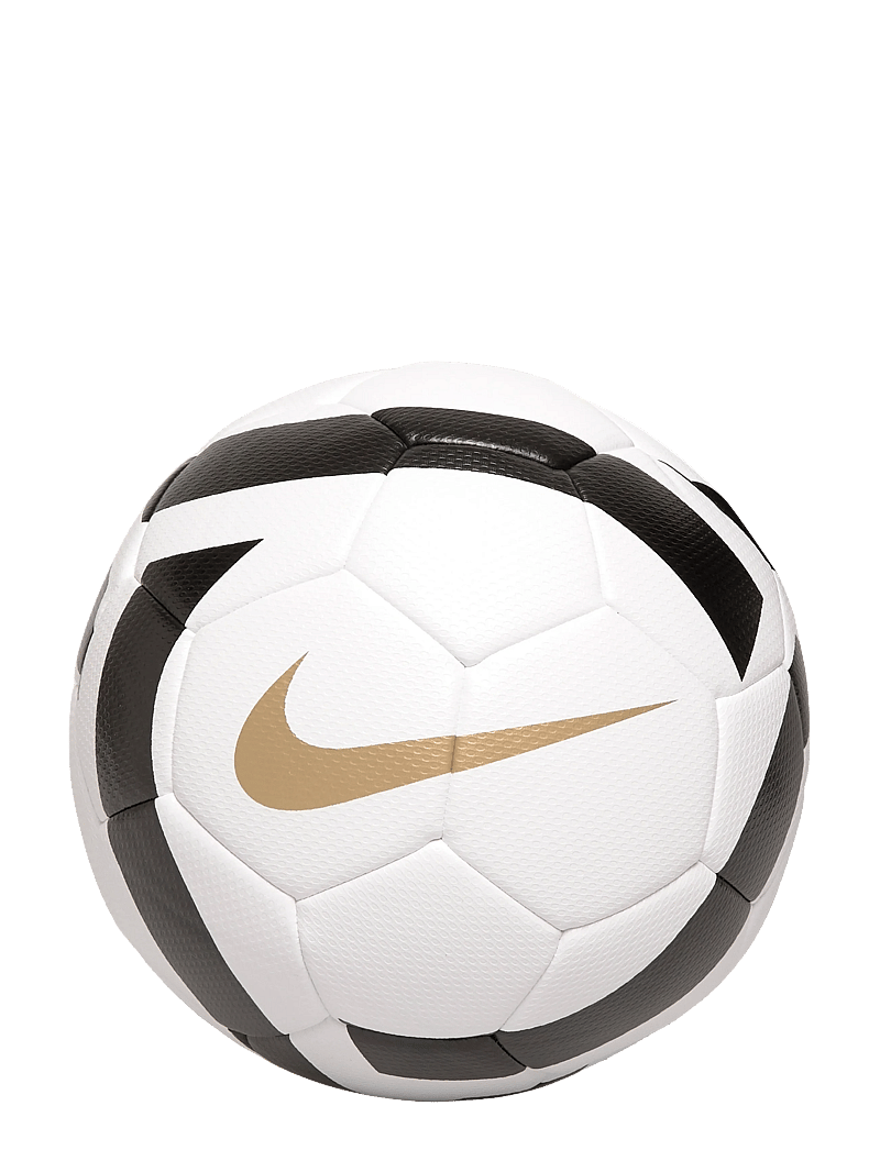 Nike - Nike LEGACY ELITE TEAM - fußbälle - white/black/gold - 0