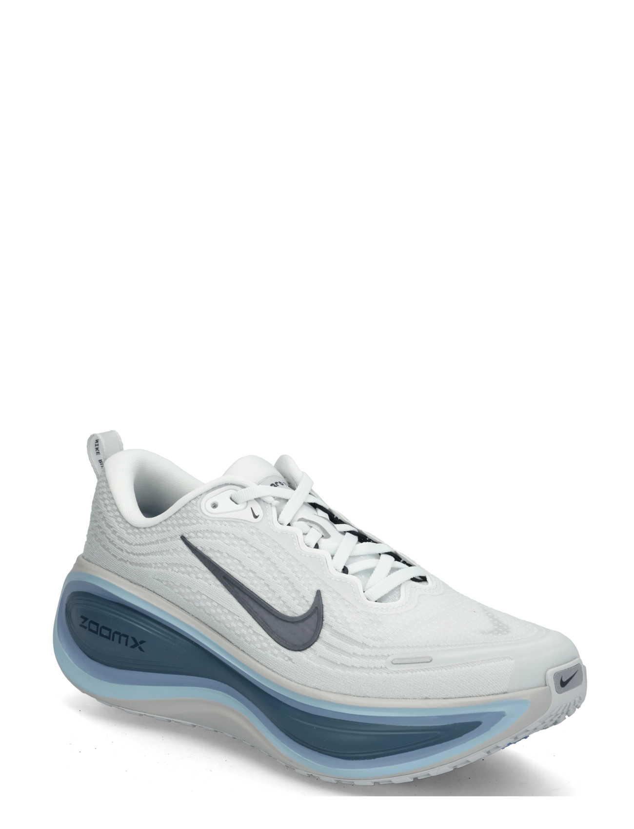 Nike NIKE VOMERO PLUS - NIKE - OFF WHITE/OBSIDIAN-GREY FOG-TH / white