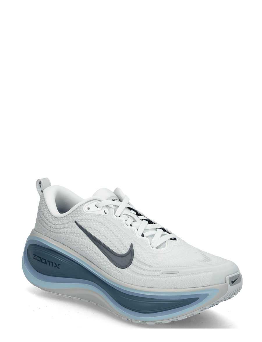 Nike - NIKE VOMERO PLUS - jooksujalatsid - off white/obsidian-grey fog-th - 0
