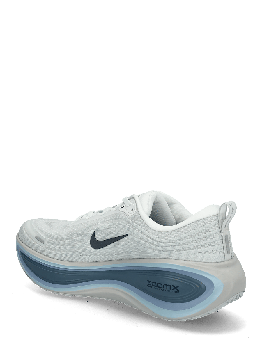 Nike - NIKE VOMERO PLUS - laufschuhe - off white/obsidian-grey fog-th - 1