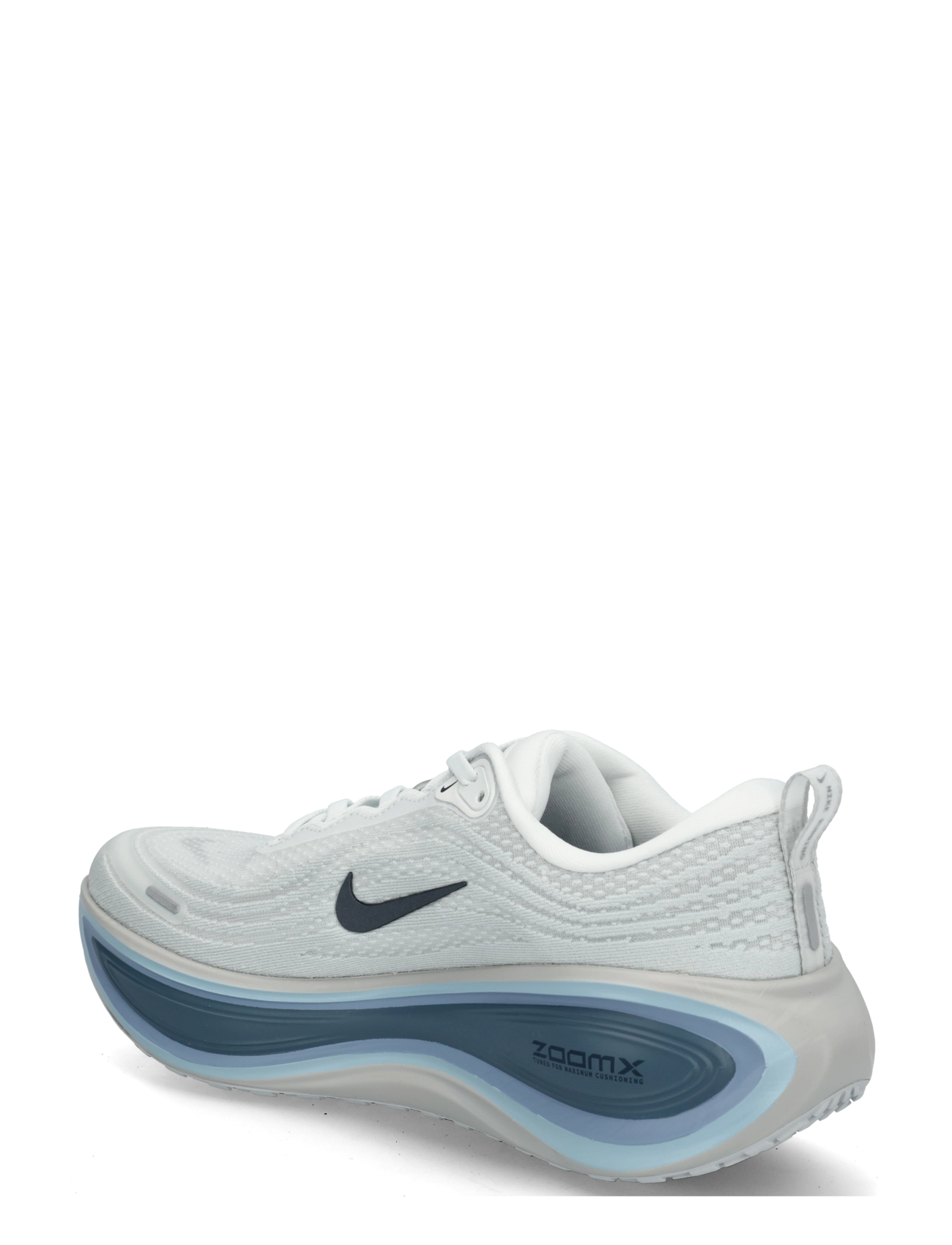 Nike - NIKE VOMERO PLUS - jooksujalatsid - off white/obsidian-grey fog-th - 1