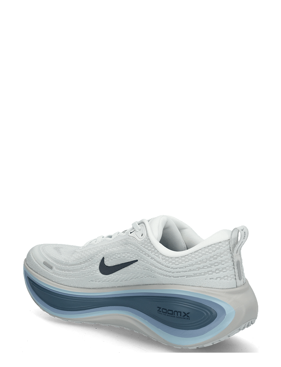 Nike - NIKE VOMERO PLUS - jooksujalatsid - off white/obsidian-grey fog-th - 1