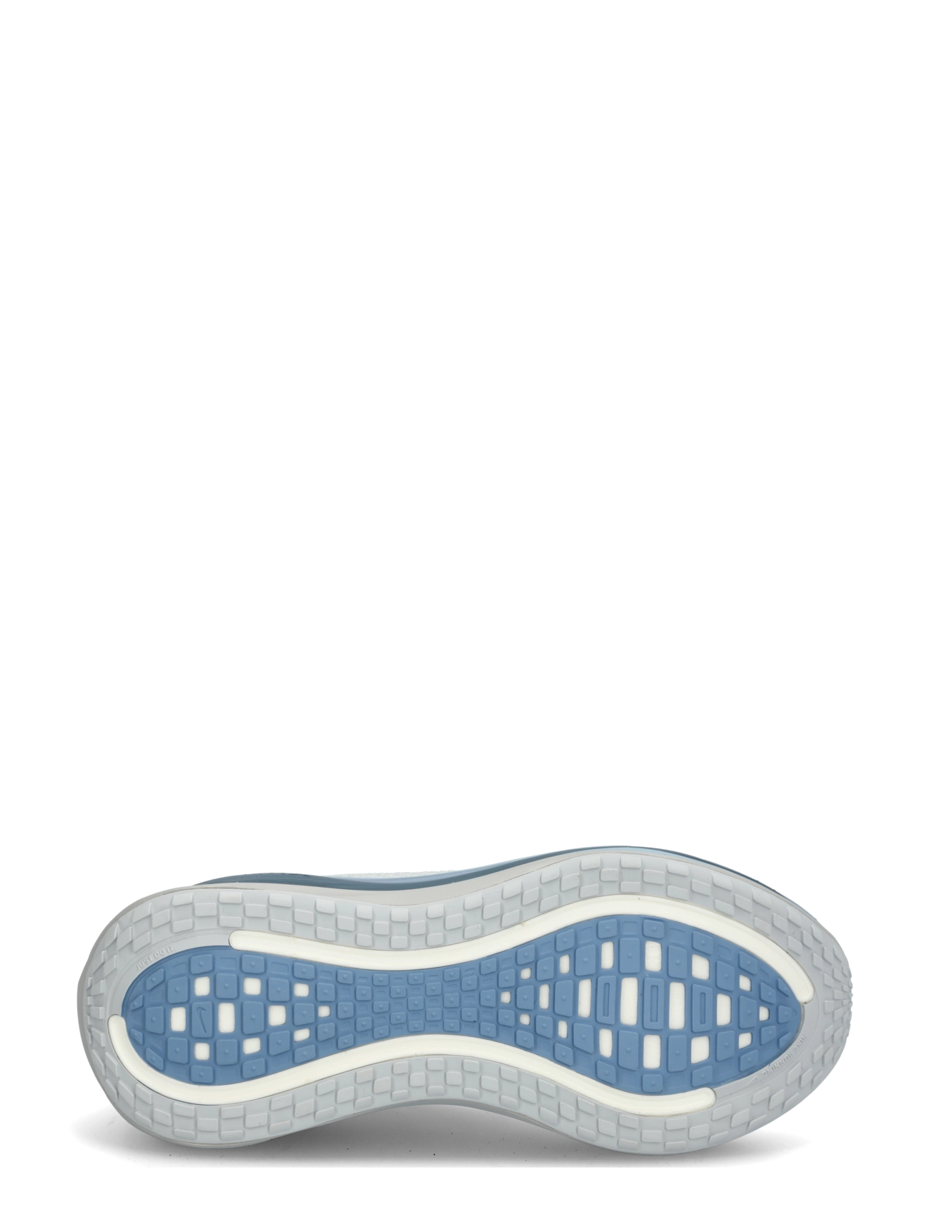 Nike - NIKE VOMERO PLUS - jooksujalatsid - off white/obsidian-grey fog-th - 4