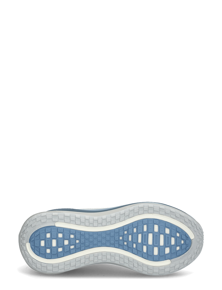 Nike - NIKE VOMERO PLUS - jooksujalatsid - off white/obsidian-grey fog-th - 4