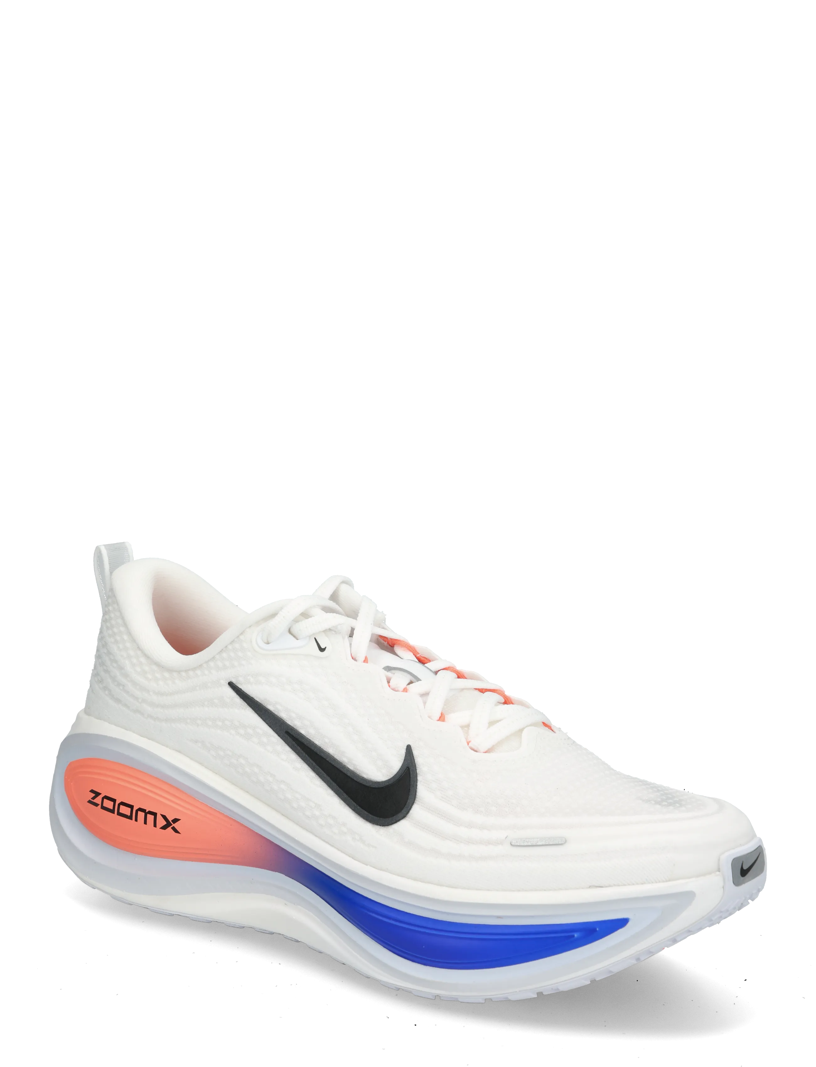 Nike NIKE VOMERO PLUS - Vis alt - WHITE/BLACK-ATOMIC PINK-RACER / white