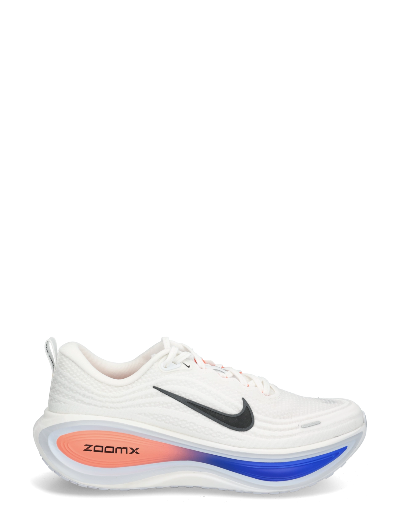 Nike - NIKE VOMERO PLUS - laufschuhe - white/black-atomic pink-racer - 2
