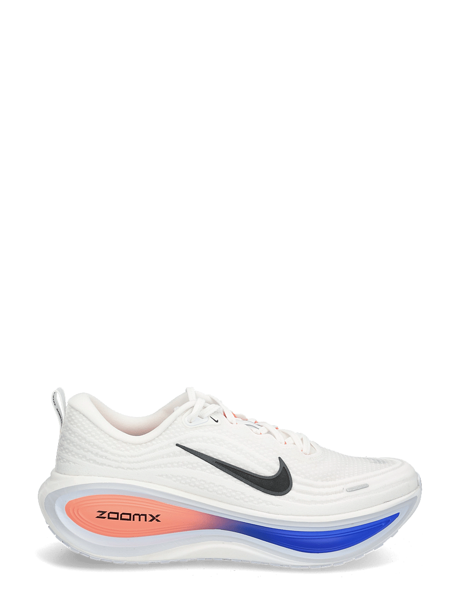 Nike - NIKE VOMERO PLUS - laufschuhe - white/black-atomic pink-racer - 2