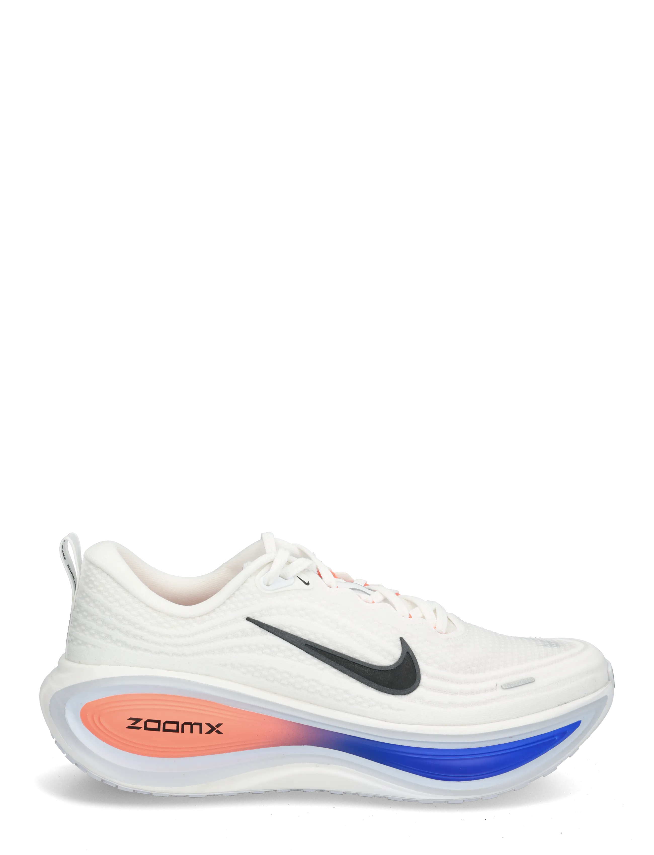 Nike - NIKE VOMERO PLUS - løbesko - white/black-atomic pink-racer - 2