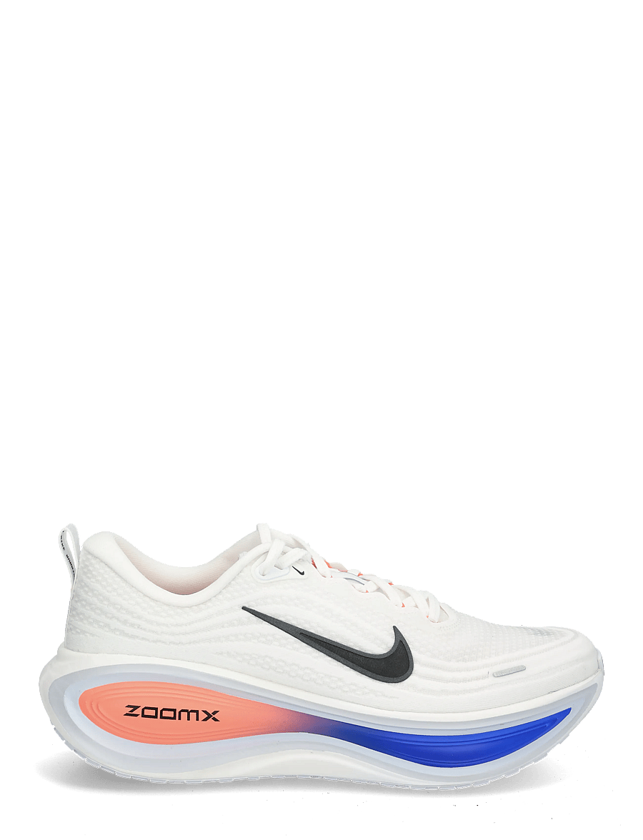 Nike - NIKE VOMERO PLUS - løbesko - white/black-atomic pink-racer - 2