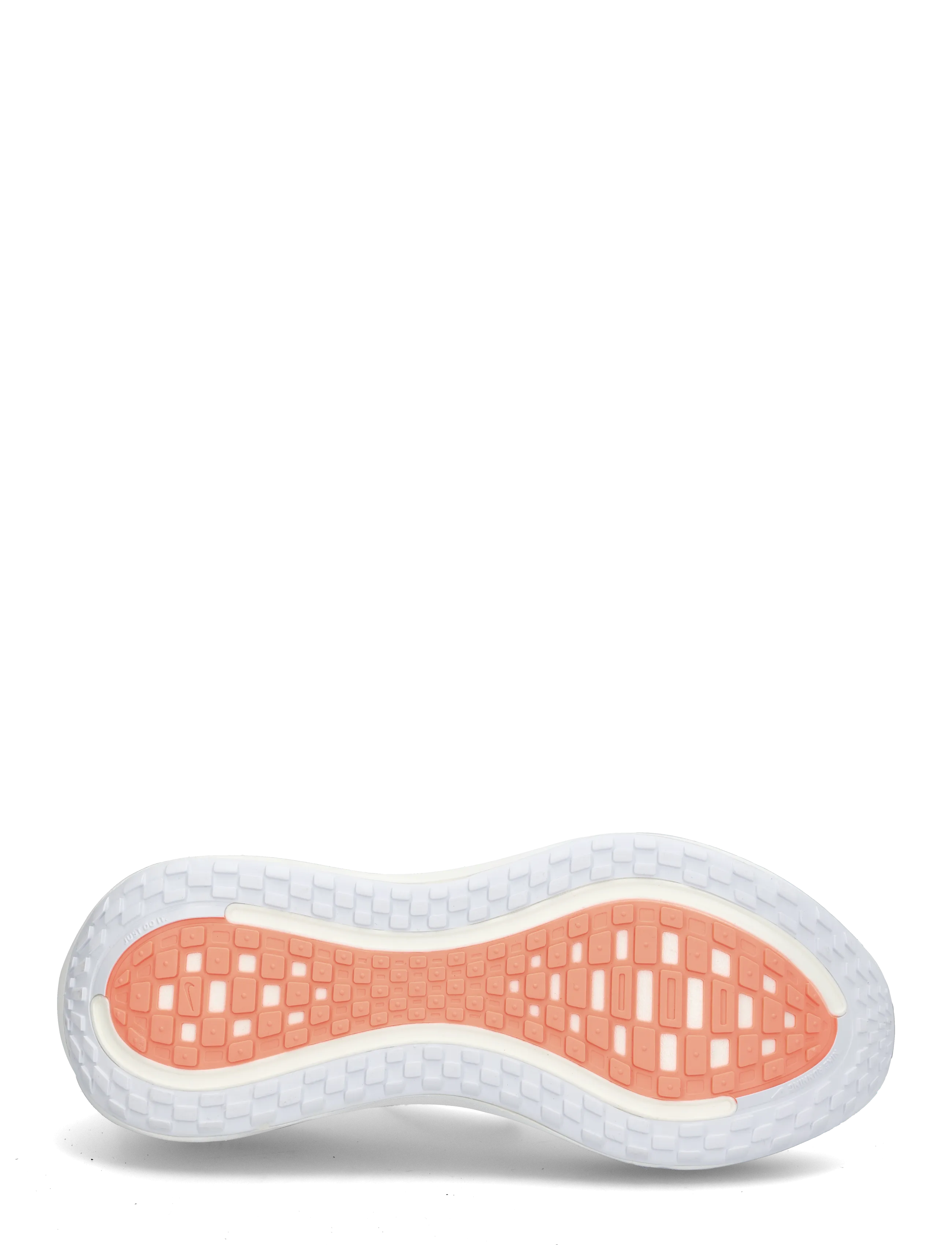 Nike - NIKE VOMERO PLUS - løbesko - white/black-atomic pink-racer - 4