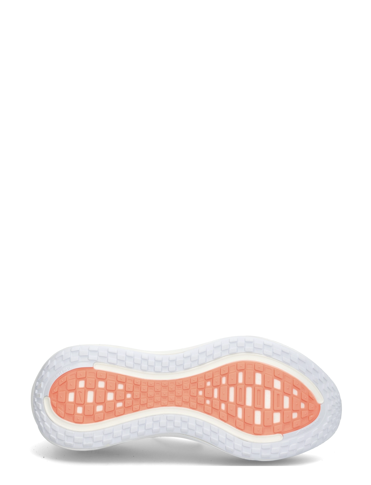 Nike - NIKE VOMERO PLUS - laufschuhe - white/black-atomic pink-racer - 4