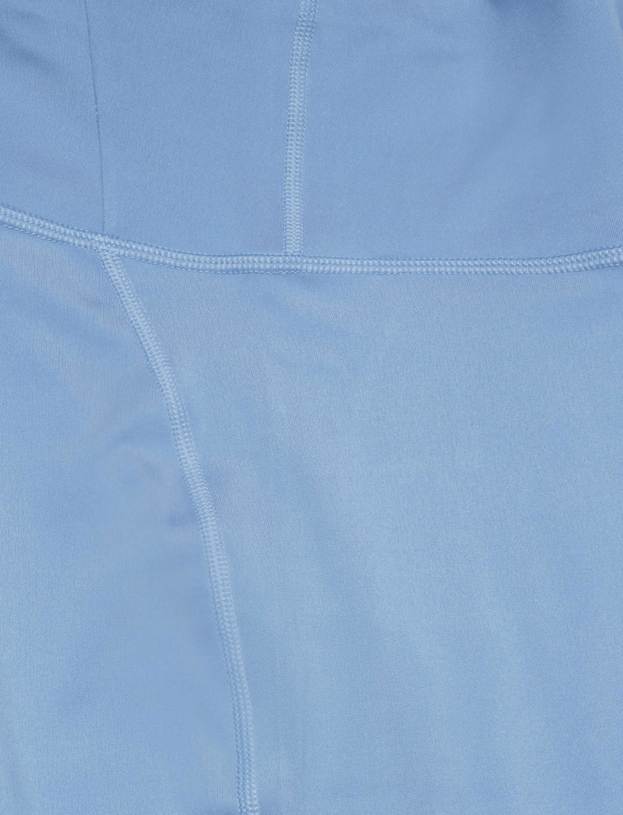 Nike - W NK DF TEMPO HR 7/8 TGHT - running tights - work blue/reflective silv - 2