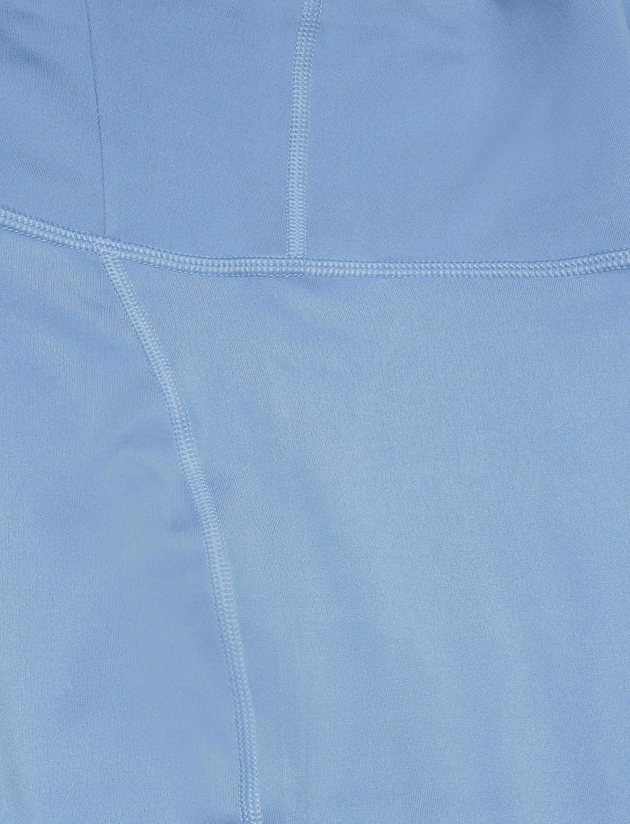 Nike - W NK DF TEMPO HR 7/8 TGHT - running tights - work blue/reflective silv - 2