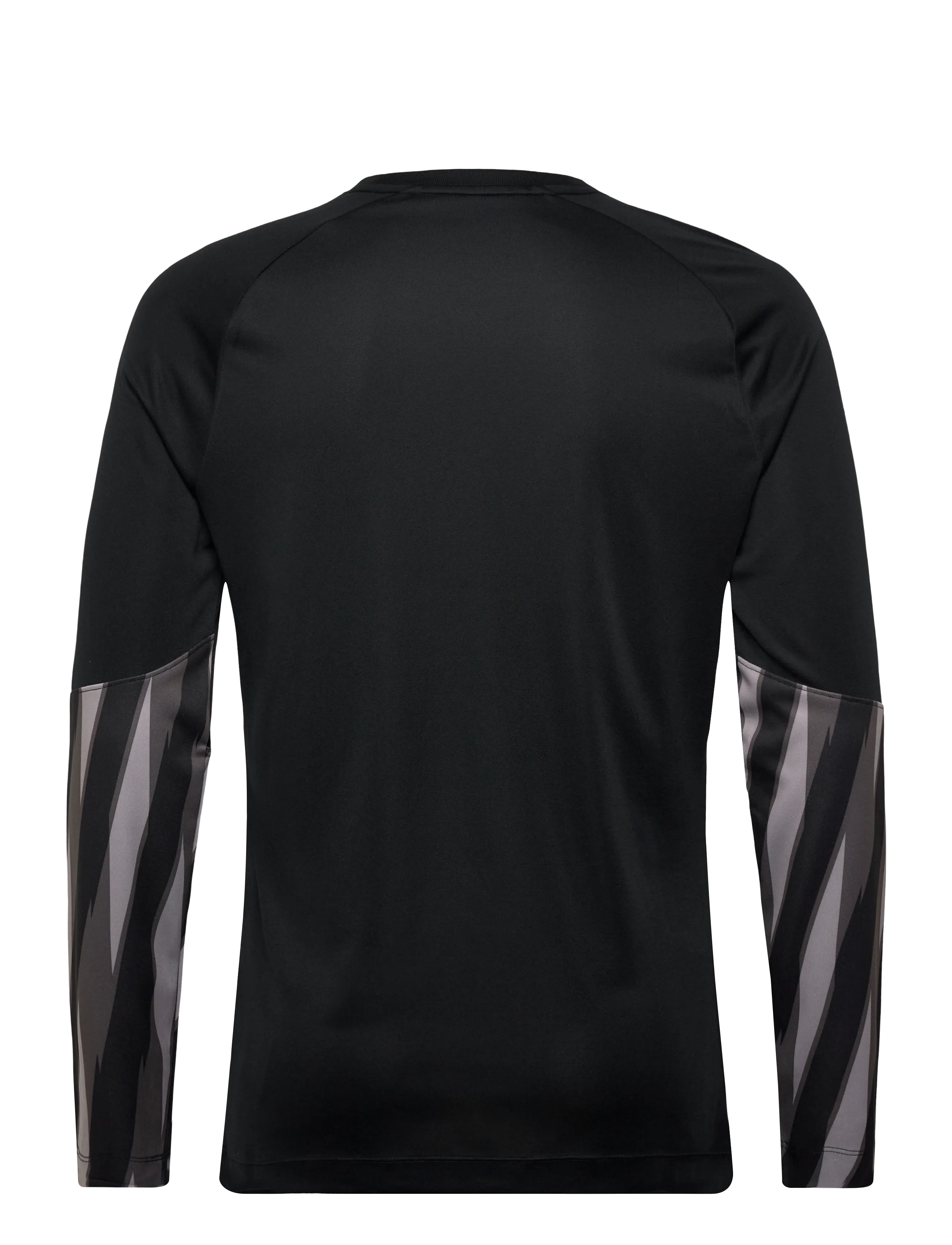 Nike - Nike DRI-FIT Park Goalkeeper Jersey Long-Sleeved - fótboltatreyjur - black/white - 1