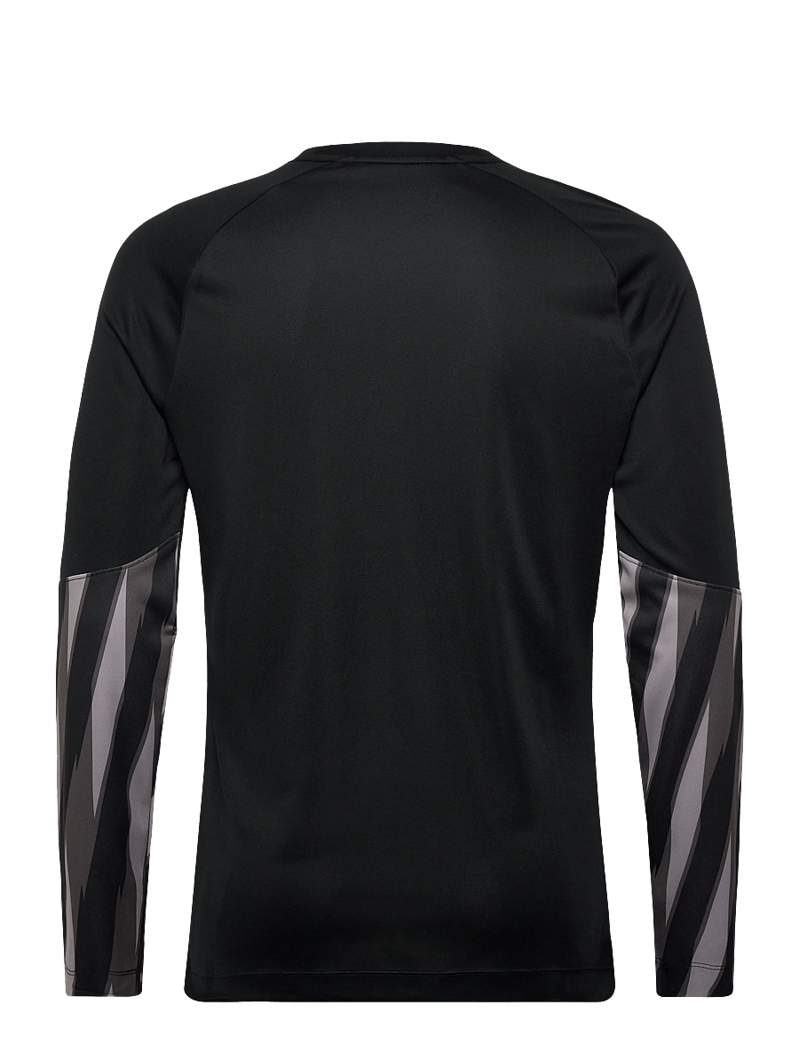 Nike - Nike DRI-FIT Park Goalkeeper Jersey Long-Sleeved - fótboltatreyjur - black/white - 1