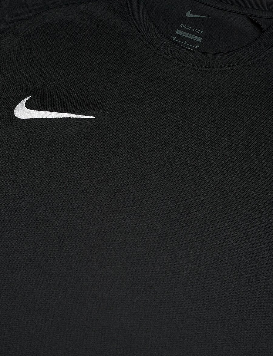 Nike - Nike DRI-FIT Park Goalkeeper Jersey Long-Sleeved - fótboltatreyjur - black/white - 2