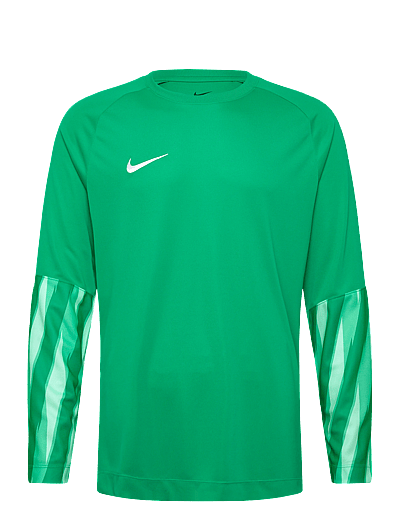 Nike Nike DRI-FIT Park Goalkeeper Jersey Long-Sleeved - Alles anzeigen - STADIUM GREEN/WHITE / green