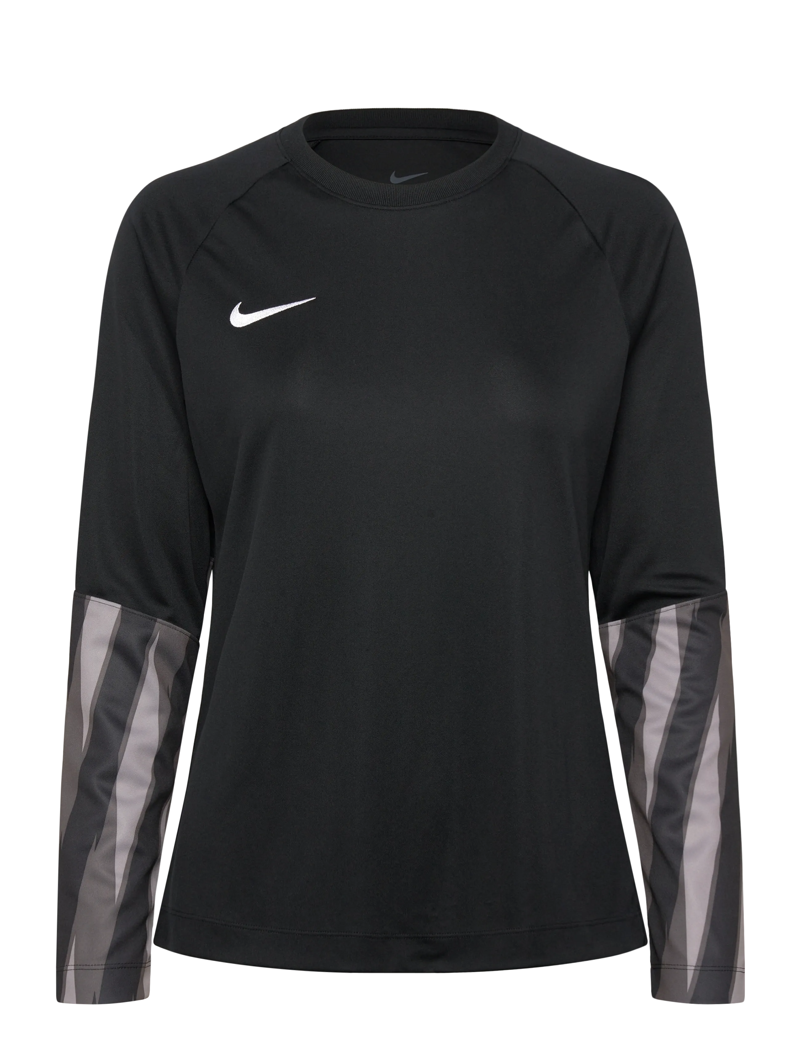 NIKE Nike Goalkeeper Jersey Dri-Fit Park Schwarz - XS - Damen