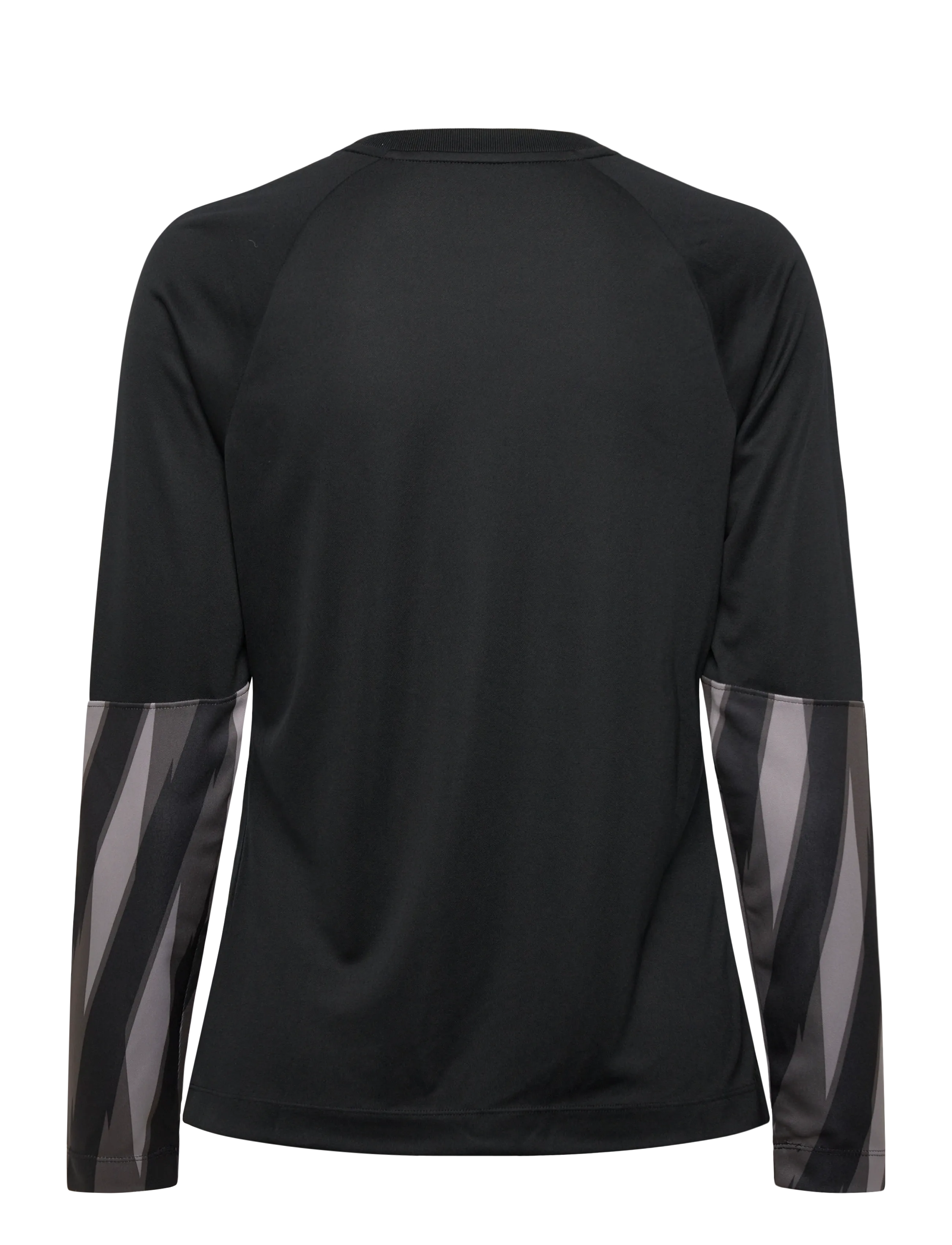 Nike - Nike DRI-FIT Park Goalkeeper Jersey Long-Sleeved - maillots de foot - black/white - 1