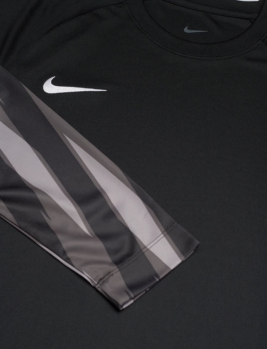Nike - Nike DRI-FIT Park Goalkeeper Jersey Long-Sleeved - maillots de foot - black/white - 2