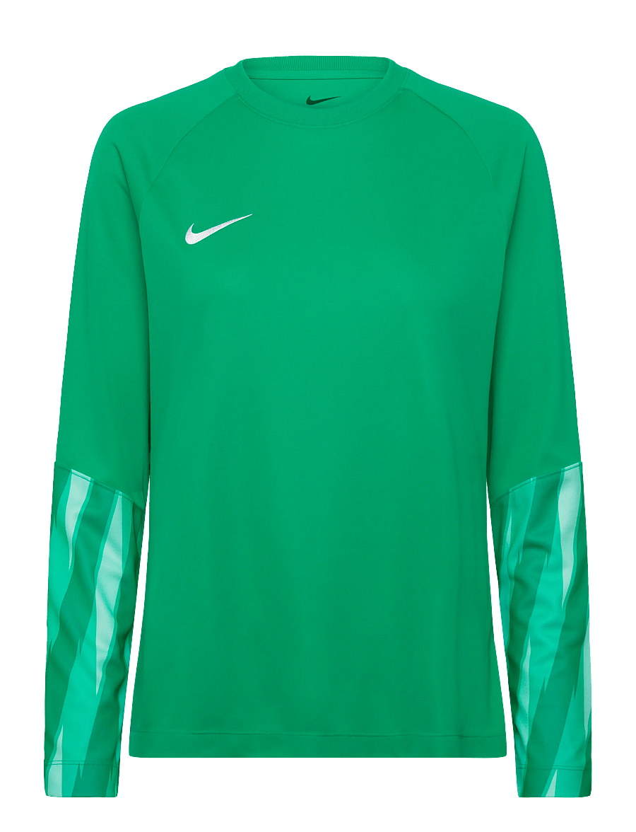 Nike - Nike Goalkeeper Jersey DRI-FIT Park - top met lange mouwen - stadium green/white - 0