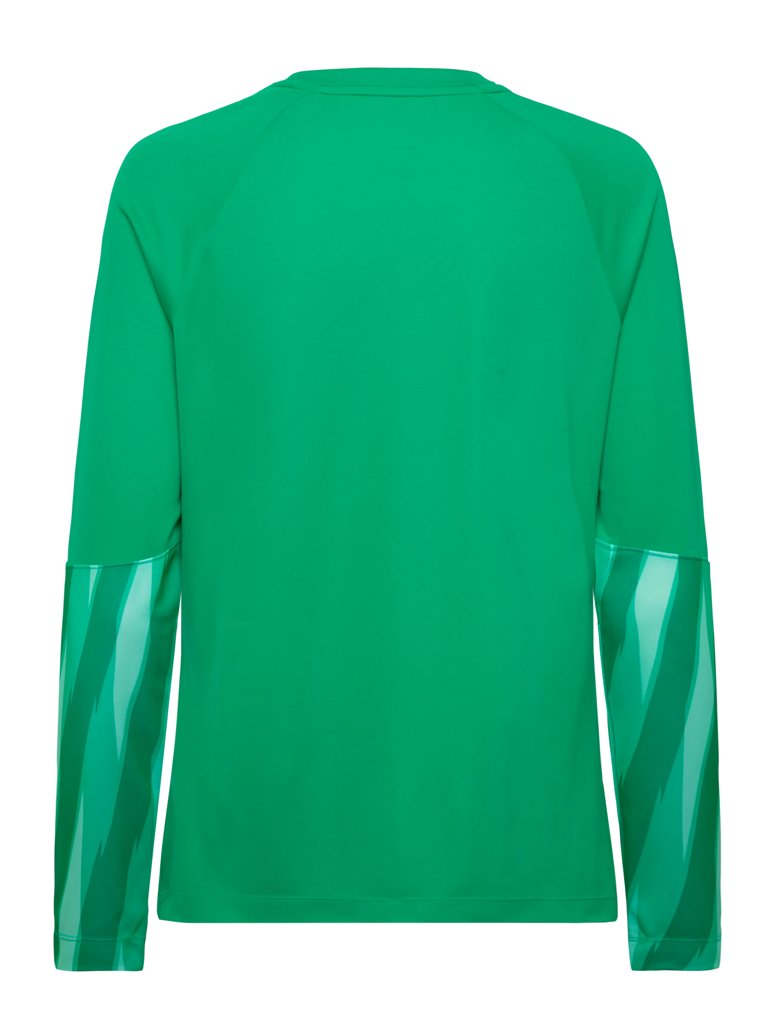 Nike - Nike Goalkeeper Jersey DRI-FIT Park - top met lange mouwen - stadium green/white - 1