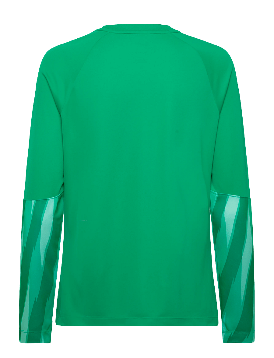 Nike - Nike Goalkeeper Jersey DRI-FIT Park - top met lange mouwen - stadium green/white - 1